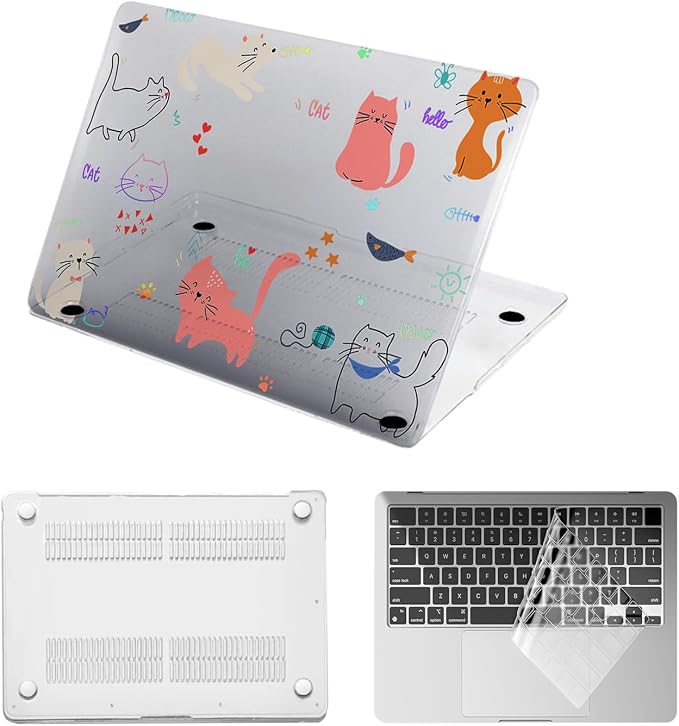 Case Cover for MacBook Pro 13 inch by Unknown