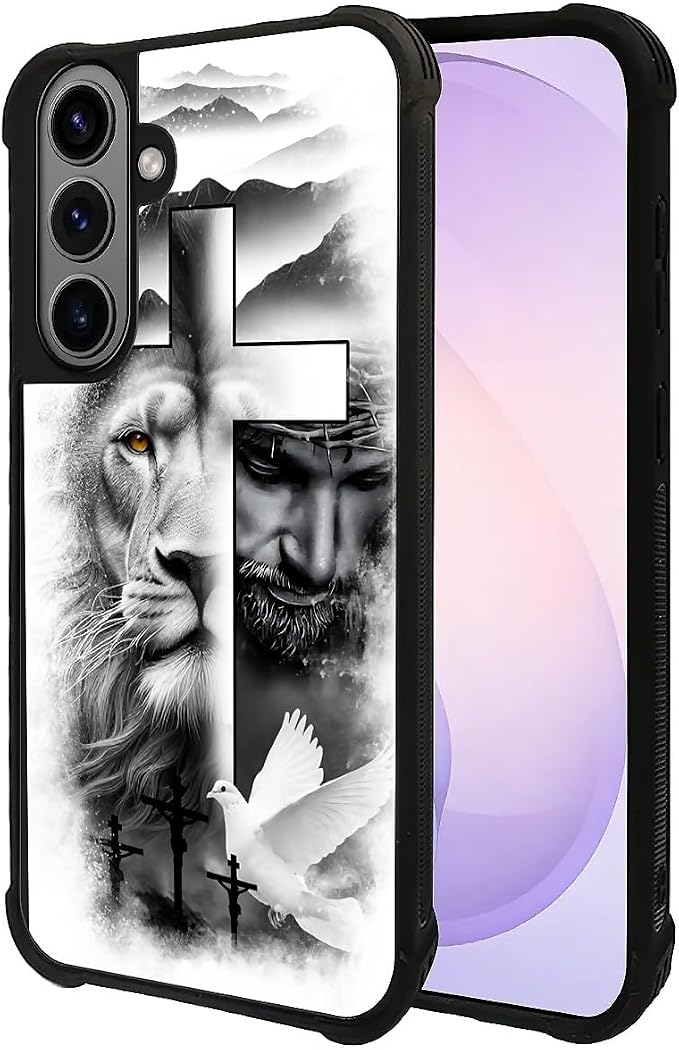 for Samsung Galaxy S26 Plus Case, Graphic Design - Image 3