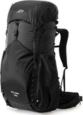 IX INOXTO 55L Internal Frame Waterproof Hiking Camping Backpack by INOXTO
