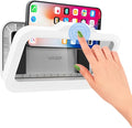 URROY Shower Phone Holder Waterproof One-Touch Open Shower Phone Case Anti-Fog by URROY