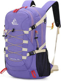 Bseash 40L Waterproof Hiking Backpack by Bseash