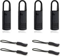 Zipper Pulls by OXT