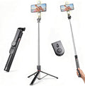 71" Phone Tripod Selfie Stick by Unknown