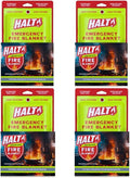 HALT! Emergency Fire Blanket by HaltFireSafetyProducts