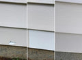 Mendyl Vinyl and Stucco Siding Repair Kit by Mendyl