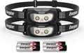 Energizer Universal+ LED Headlamp by Energizer