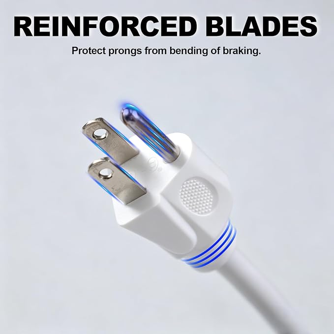 EP 15 Ft Outdoor Extension Cord - Image 3