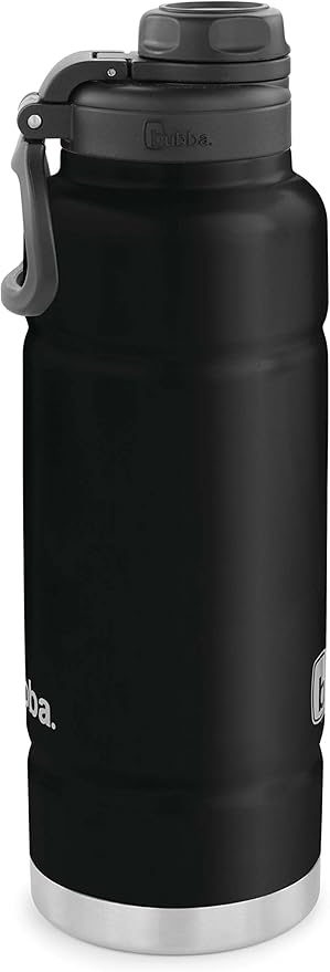 Bubba Trailblazer, Vacuum-Insulated Stainless Steel Water Bottle - Image 2