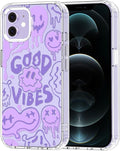 MOSNOVO Case for iPhone 12 & iPhone 12 Pro by Mosnovo