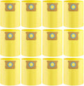 12-Pack 10-14 Gallon Bags replace by ATXKXE