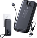 LOVELEDI Portable-Charger-Power-Bank - 15000mAh Power Bank Supports PD 30W Fast by LOVELEDI