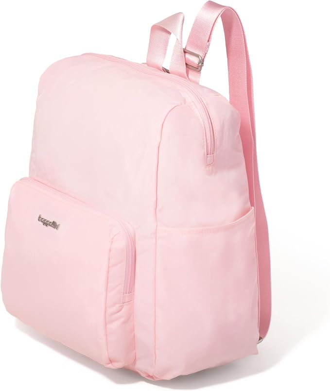 Carryall Packable Lightweight Travel Backpack 14x11" Folding Compact Nylon - Image 7