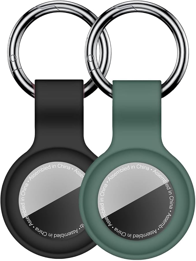 Linsaner Car Key Chain Compatible by Linsaner