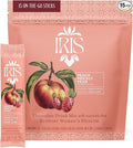 Iris Women’s Hormonal Health Daily Electrolyte Drink Mix | High Fiber, by IrisNutrition