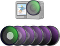 NEEWER CPL + ND Filter Set Compatible by Neewer