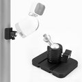Magnetic Camera Mount with 1/4" Thread by MagitcSee
