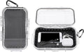 Waterproof Dry Box Protective Case, IP67 Water Resistant Portable Micro Case by Yulatik
