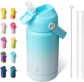 BJPKPK Insulated Water Bottle by BJPKPK