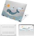 Case Cover for MacBook Pro 13 inch by Unknown