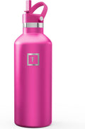 IRON °FLASK Camping & Hiking Hydration Flask by IronFlask