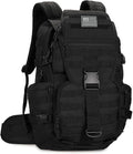 50L Military Tactical Backpack 3 Day Assault Pack Molle Daypack Hiking Backpack by HongXingHai