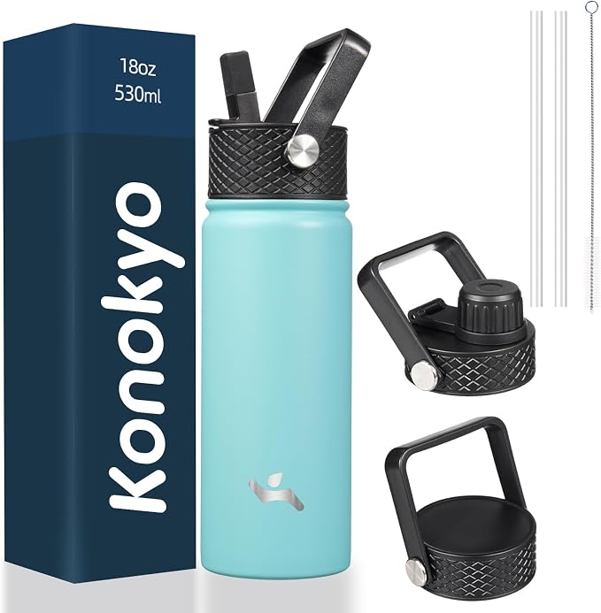 Konokyo Insulated Water Bottle by Konokyo