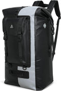 Haimont 100L Waterproof Backpack Large Roll Top Dry Backpacks Marine Dry Bags by Haimont