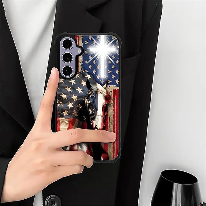 for Samsung Galaxy S24 S25 Case - Image 7