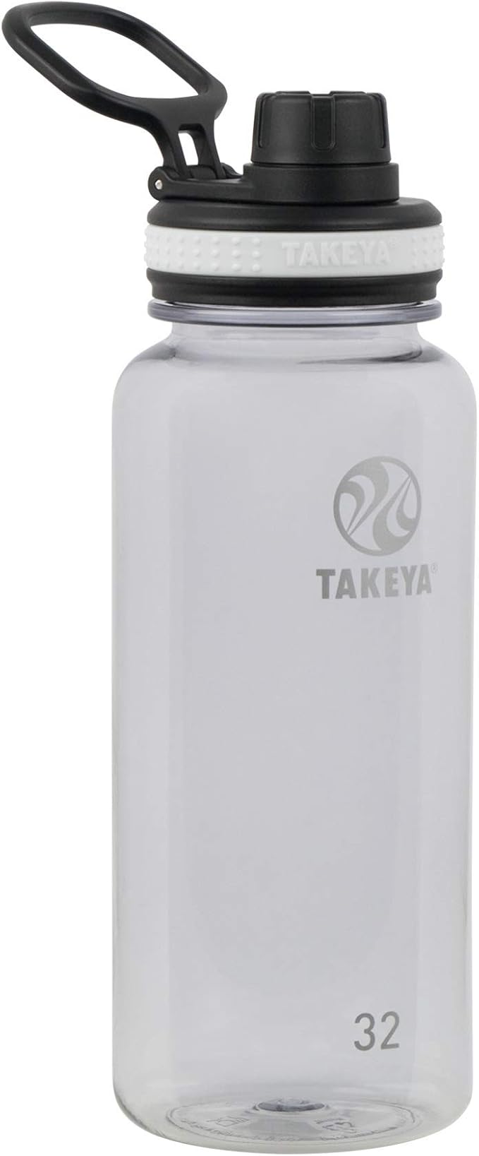 Takeya Tritan Sport Water Bottle by Takeya