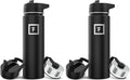 IRON °FLASK Camping & Hiking Hydration Flask by IronFlask