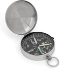 Coghlan’s Outdoor Compasses for Hiking, Survival & Orienteering – Map, by Coghlans