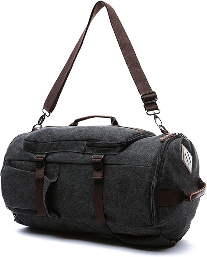 IT'SCARL Large backpack for men, Backpack for travel, Mens backpack, Waterproof - Image 3