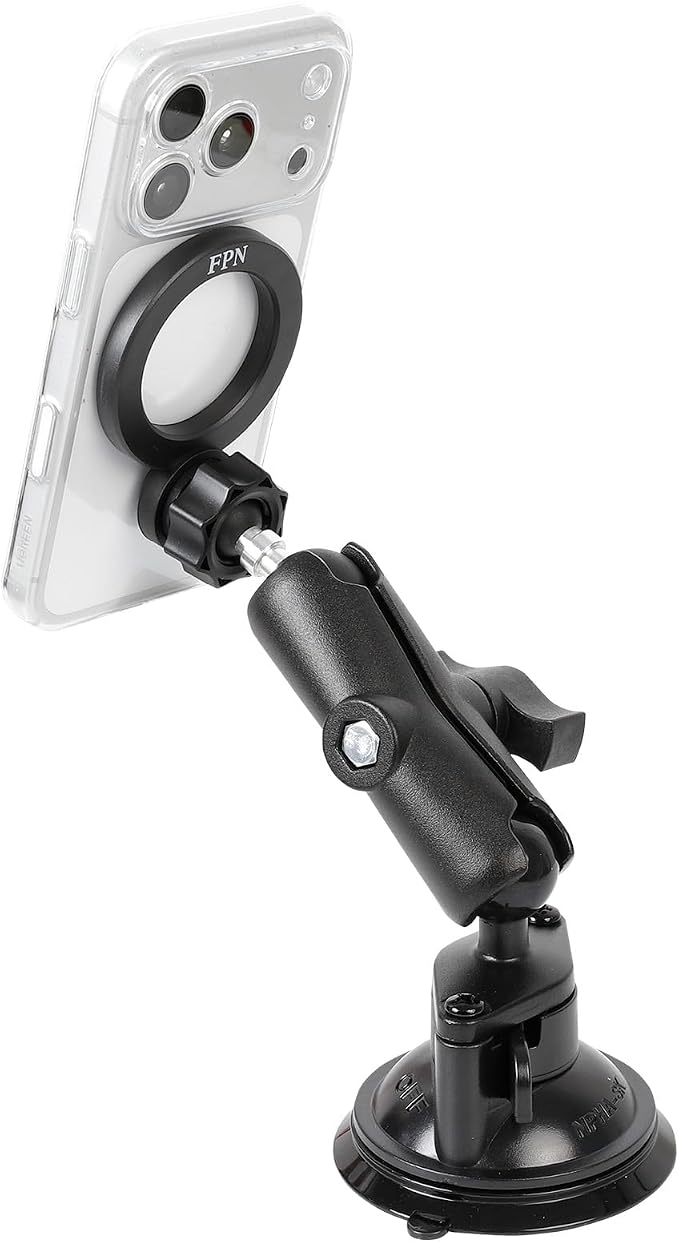 1 inch to 17mm Ball Adapter - Image 7