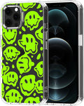 MOSNOVO Case for iPhone 12 & iPhone 12 Pro by Mosnovo