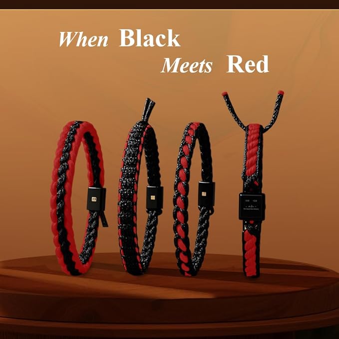 Micro Paracord, 2 Pack 1.18mm x 100ft Thin Mini Utility Braided Small Paracord - Image 2