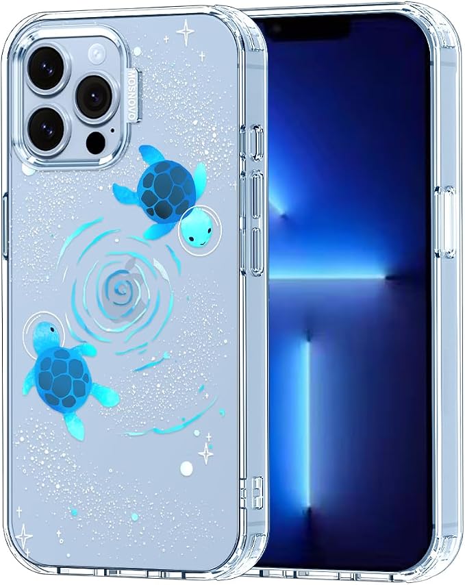 MOSNOVO Case for iPhone 13 Pro Max by Mosnovo