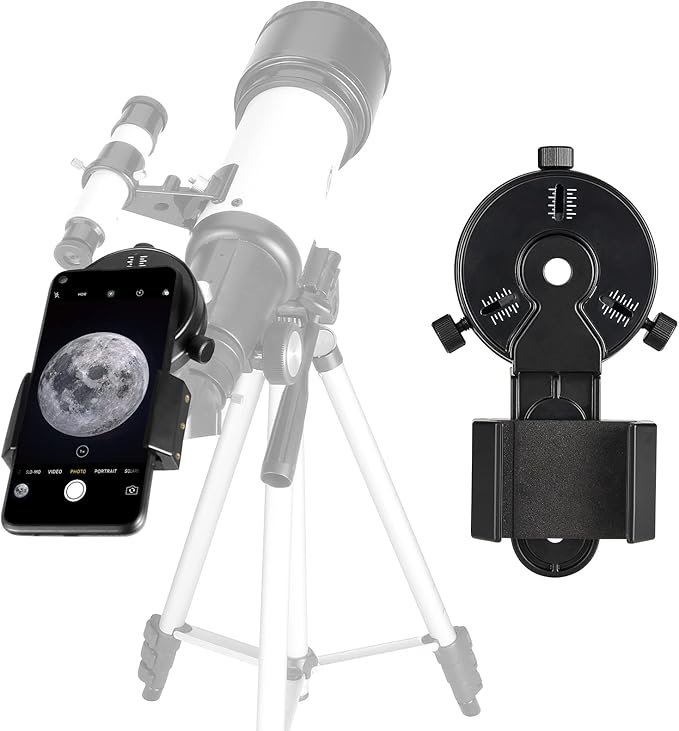 CELTICBIRD - Upgrade Smartphone Scope Adapter Spotting Scope Phone Adapter - - Image 5