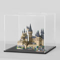SVENJBB Acrylic Display Case by SVENJBB