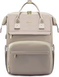LOVEVOOK College Laptop Backpack, 15.6 Inch Travel Backpack by LOVEVOOK