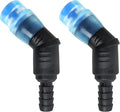 Bite Valve ON-Off Switch Tube Nozzle Replacement by TXSN
