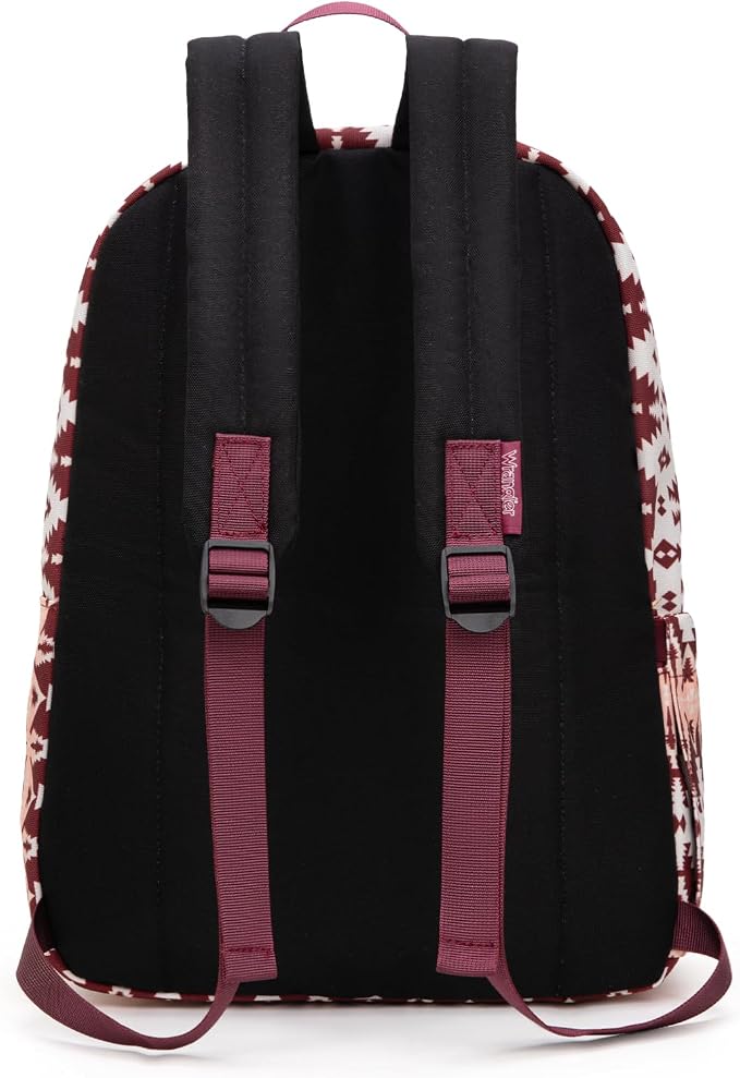 Montana West Wrangler Lightweight Backpack - Image 4