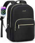 LOVEVOOK Laptop Backpack for Women 18.4 inch, Cute Womens Travel Backpack Purse by LOVEVOOK