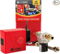 FireAvert-Gas Stove Auto Shut-Off Device, Oven Monitoring Solution by FireAvert