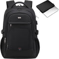 DUSLANG 17 Inch Laptop Backpack by DUSLANG