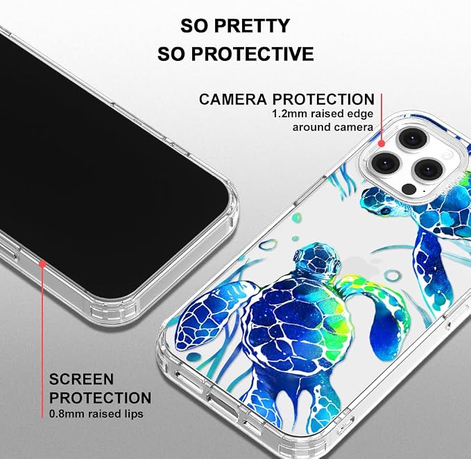MOSNOVO Case for iPhone 12 & iPhone 12 Pro - Image 4