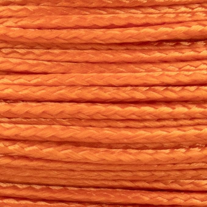 Paracord Planet Micro Paracord – Thin Braided Cord - Image 2