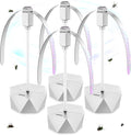 PIMAG Fly Fans for Tables, Fly Repellent Fan Outdoor Indoor Keep Flies Away by PIMAG