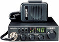 Uniden PRO520XL Pro Series 40-Channel CB Radio. Compact Design. ANL Switch and by Uniden