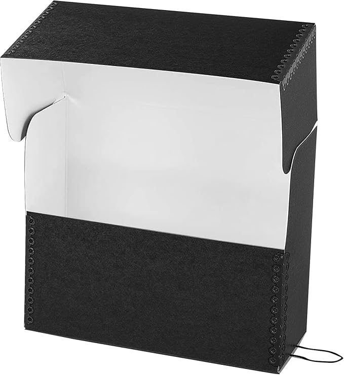 Lineco Archival Document Storage Box - Image 3