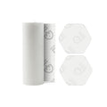 GEAR AID Tenacious Tape 3” x 20” Clear Vinyl Gear Repair Tape by GEARAID